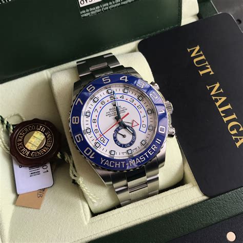 rolex yacht master ราคามือสอง|used yachtmaster watches for sale.